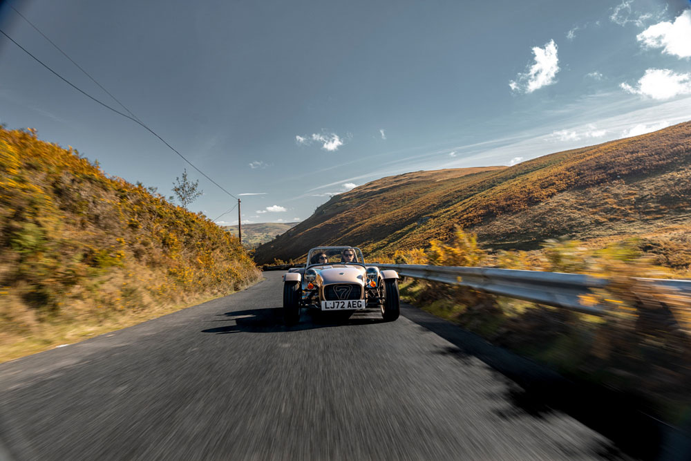 2023 Caterham Seven 340 2 Motor16