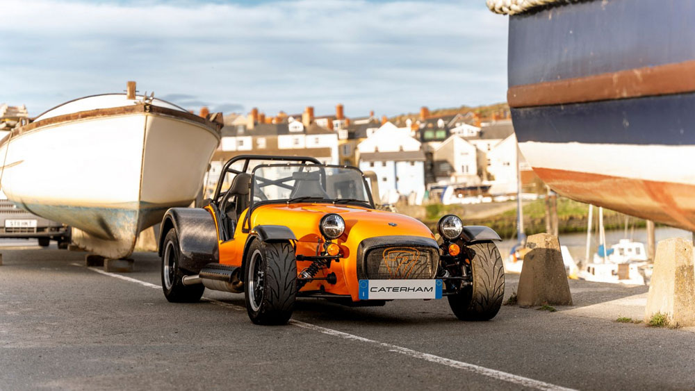 2023 Caterham Seven 340 9 Motor16