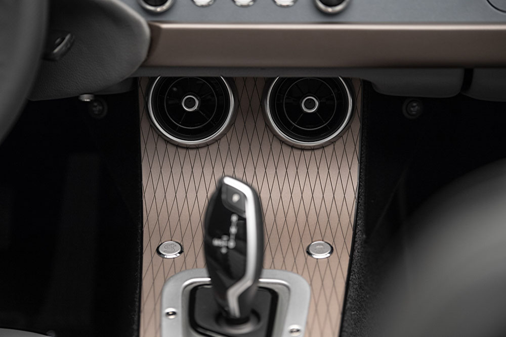 2023 Morgan Plus Four Plus Six 11 Motor16