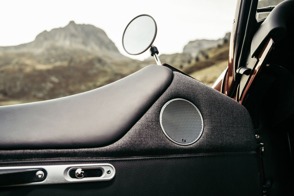 2023 Morgan Plus Four Plus Six 13 Motor16