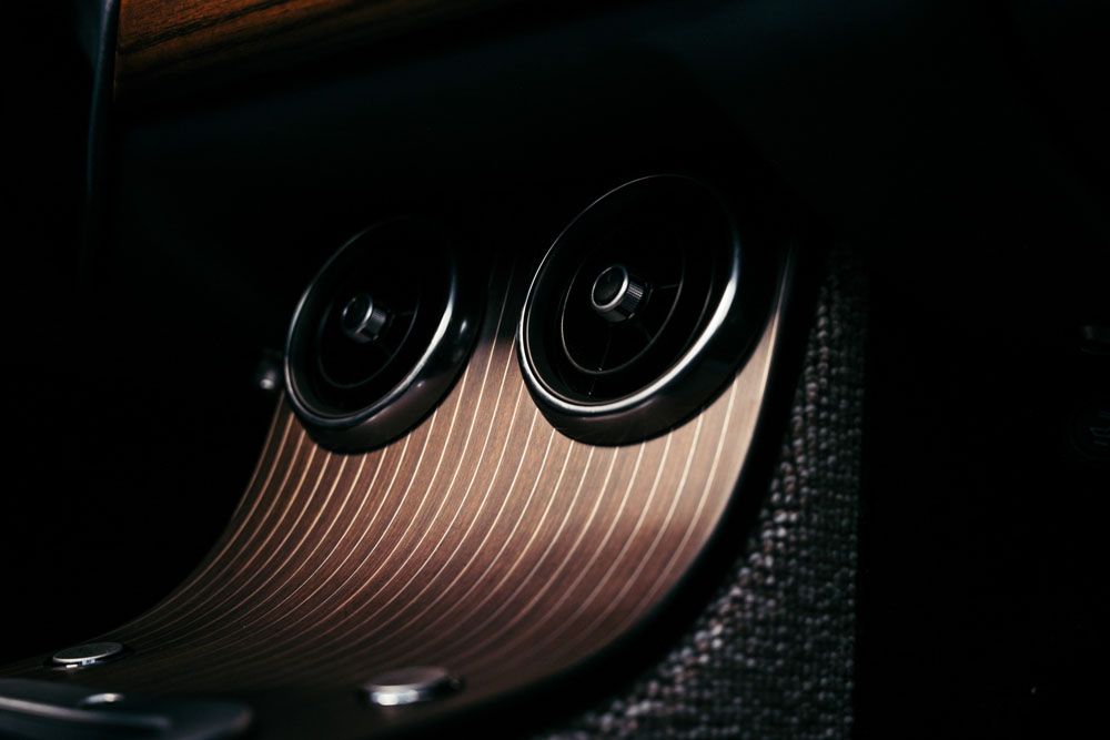 2023 Morgan Plus Four Plus Six 18 Motor16