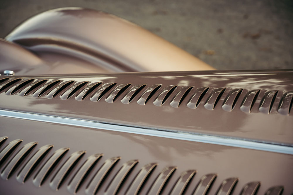 2023 Morgan Plus Four Plus Six 24 Motor16