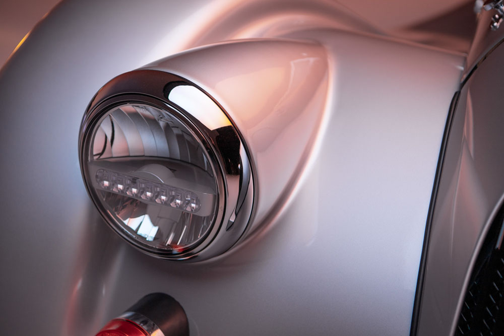 2023 Morgan Plus Four Plus Six 26 Motor16