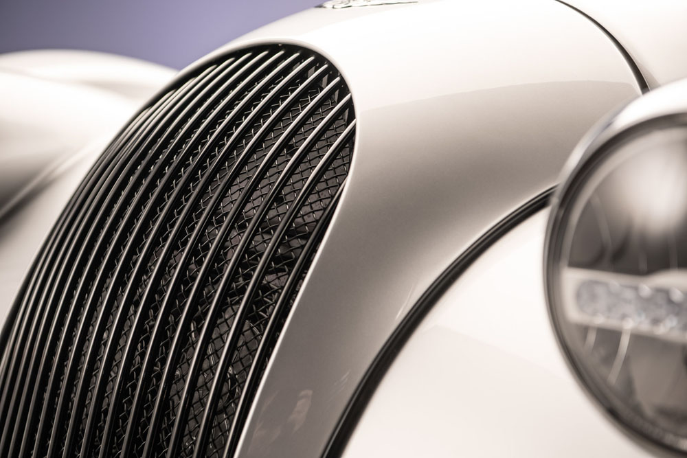 2023 Morgan Plus Four Plus Six 27 Motor16