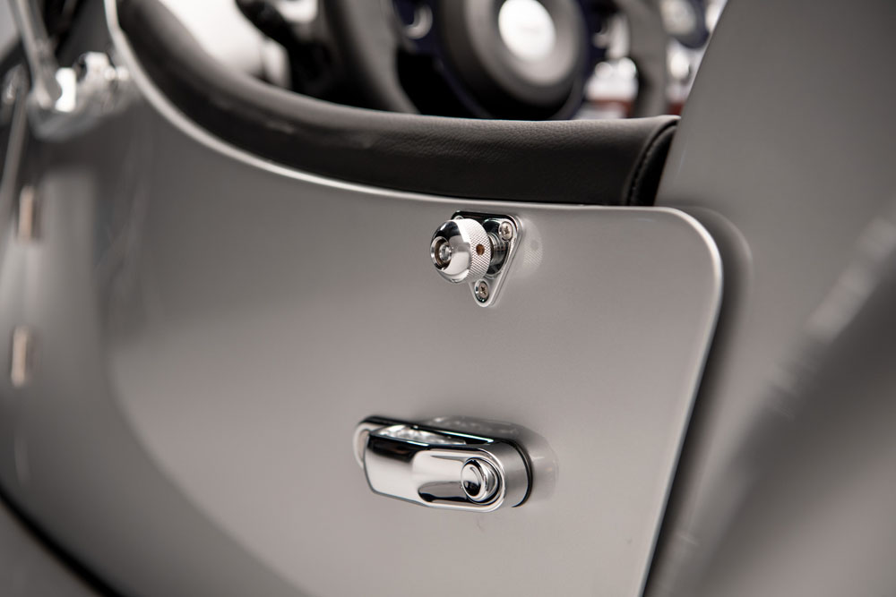 2023 Morgan Plus Four Plus Six 28 Motor16