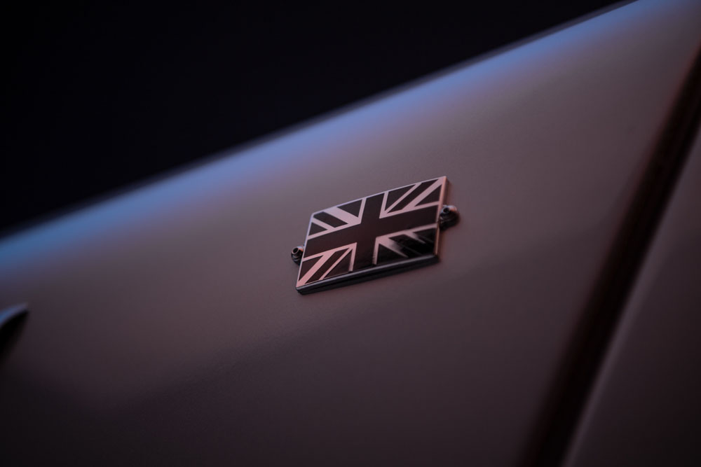 2023 Morgan Plus Four Plus Six 29 Motor16