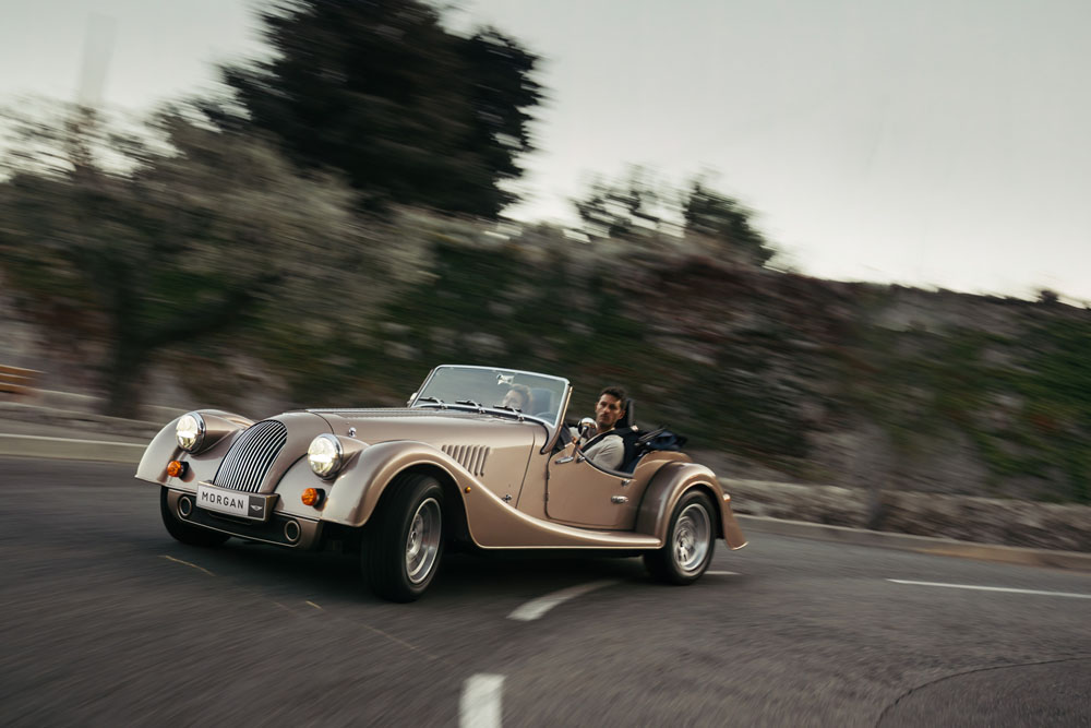 2023 Morgan Plus Four Plus Six 31 Motor16