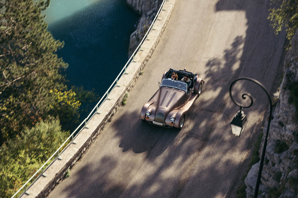 2023 Morgan Plus Four Plus Six 32 Motor16