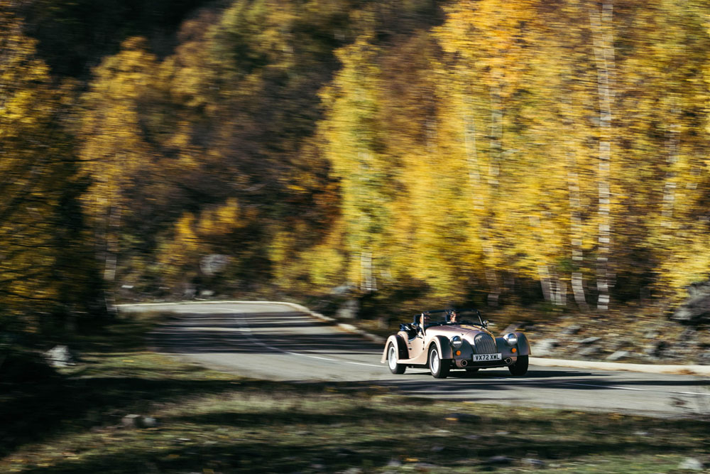 2023 Morgan Plus Four Plus Six 33 Motor16