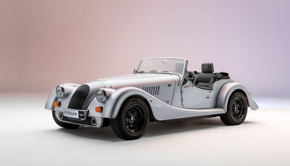 2023 Morgan Plus Four Plus Six 39 Motor16
