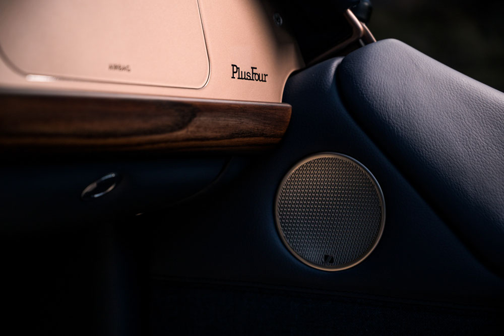 2023 Morgan Plus Four Plus Six 46 Motor16