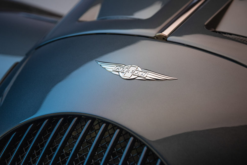 2023 Morgan Plus Four Plus Six 56 Motor16