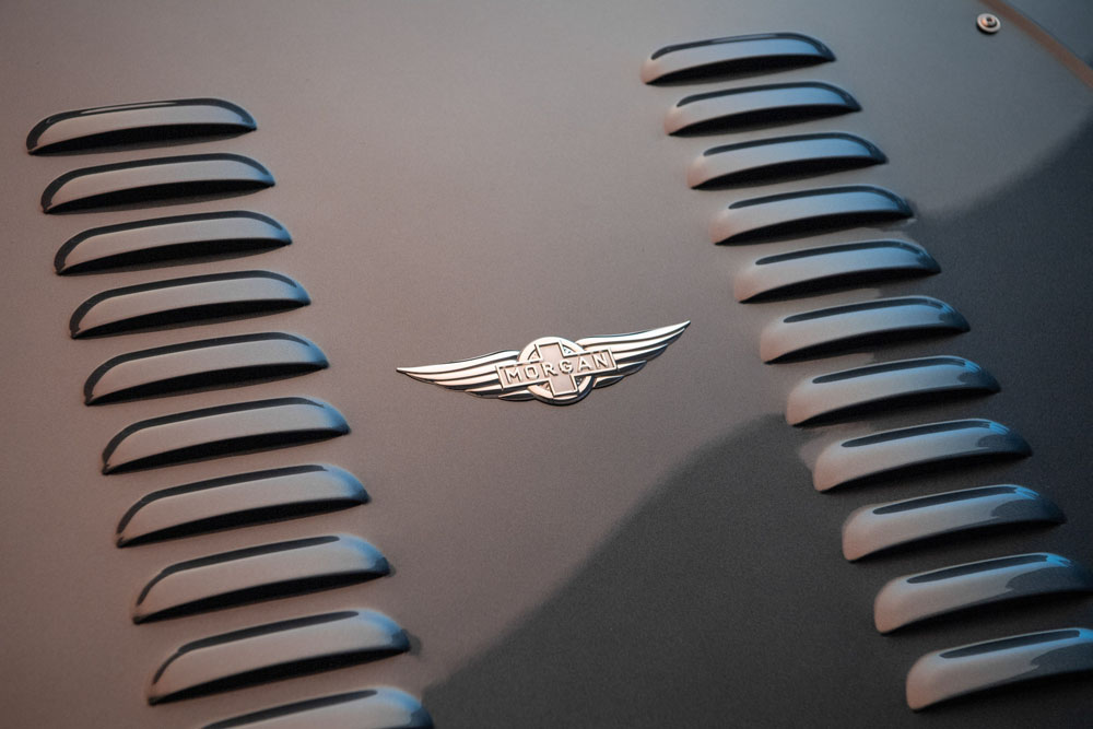 2023 Morgan Plus Four Plus Six 59 Motor16