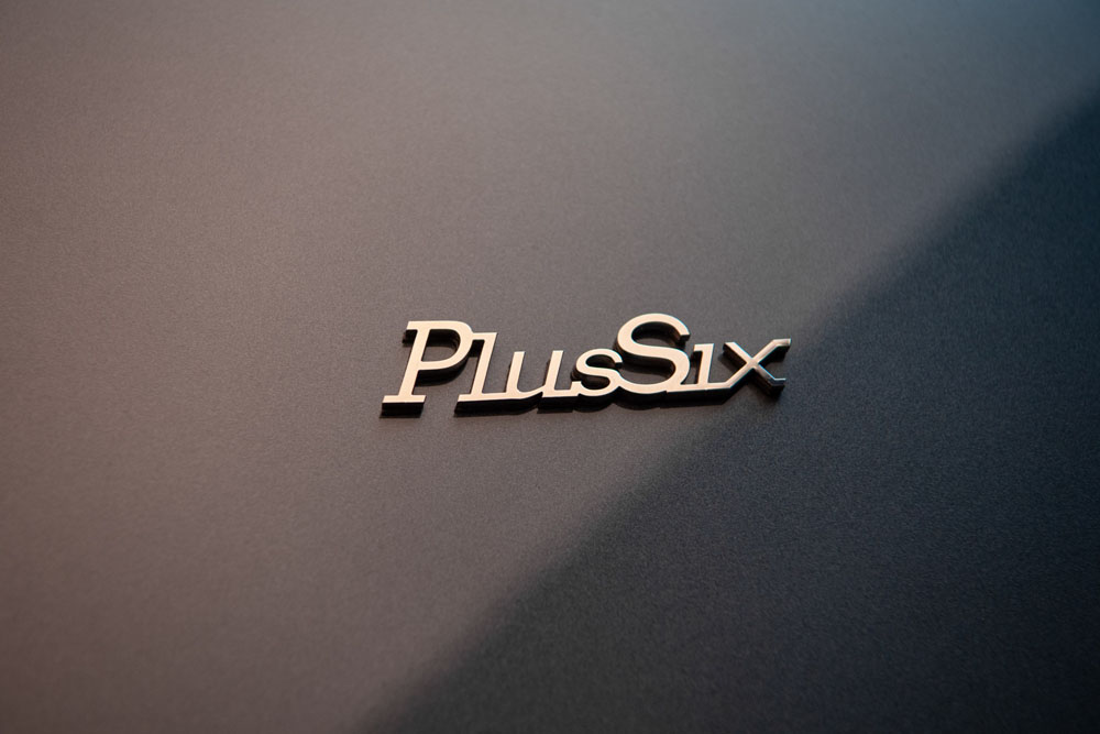 2023 Morgan Plus Four Plus Six 60 Motor16