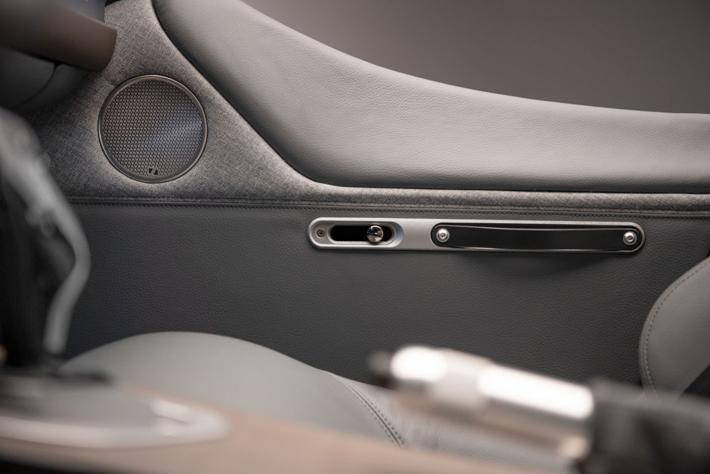 2023 Morgan Plus Four Plus Six 9 Motor16