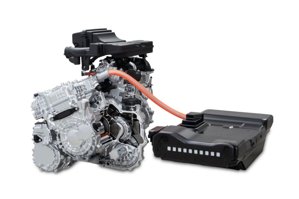 Nissan Serena: a Japón llega su sexta generación 56 Motor16 2023 Nissan Serena 45 1 Motor16
