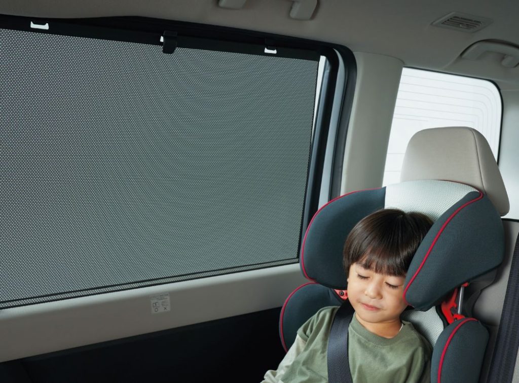 Nissan Serena: a Japón llega su sexta generación 61 Motor16 2023 Nissan Serena 62 Motor16