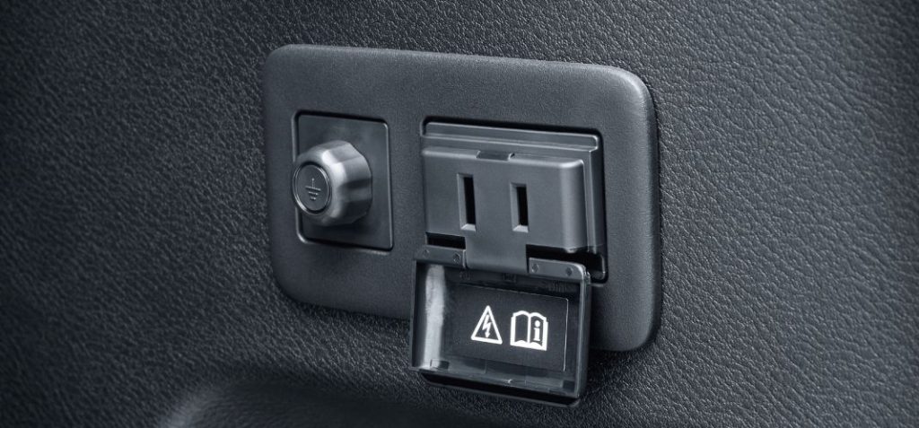 Nissan Serena: a Japón llega su sexta generación 67 Motor16 2023 Nissan Serena 68 Motor16