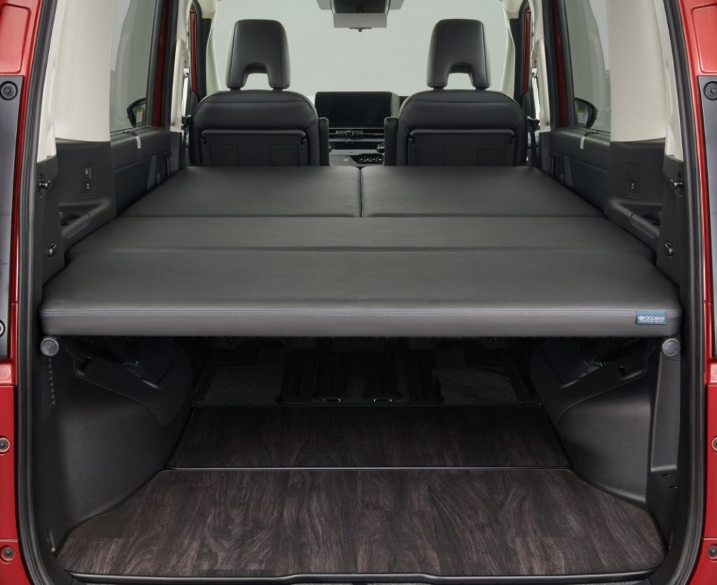 Nissan Serena: a Japón llega su sexta generación 48 Motor16 2023 Nissan Serena 71 Motor16