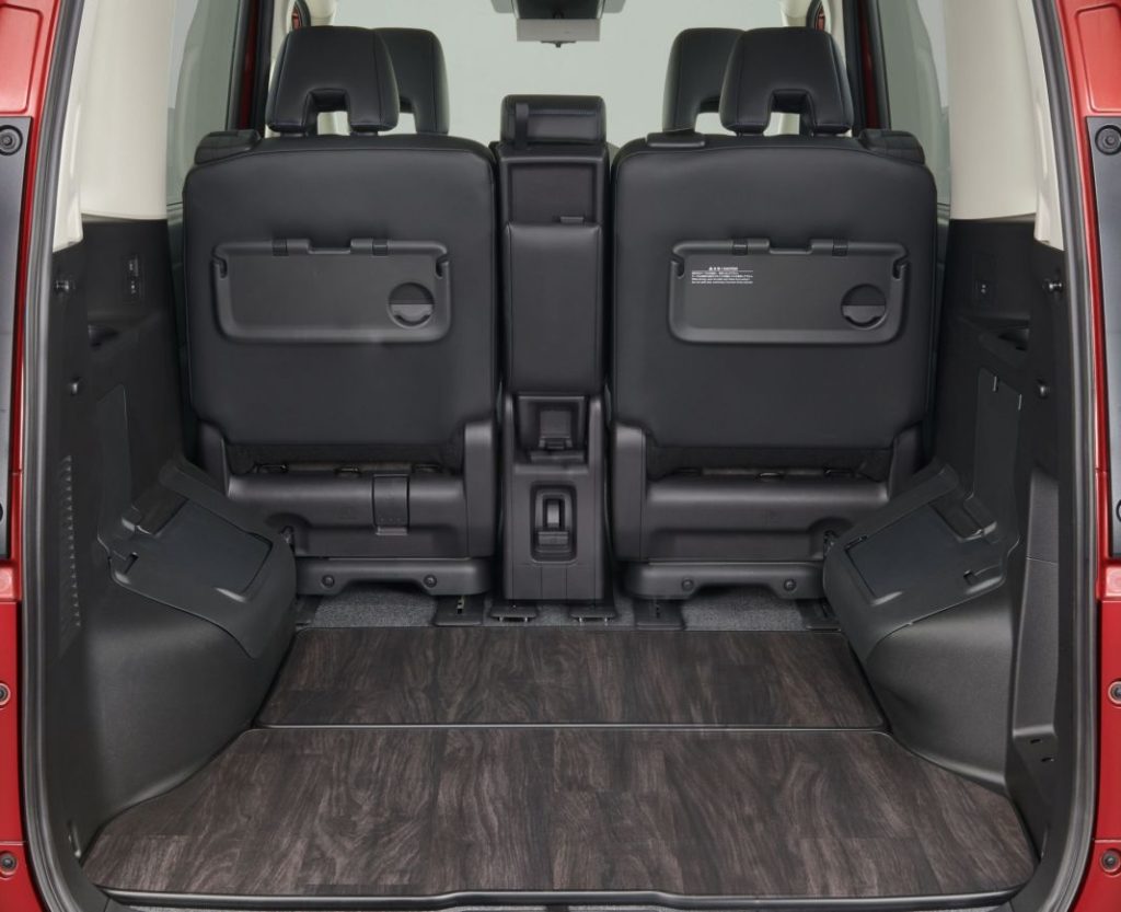 Nissan Serena: a Japón llega su sexta generación 49 Motor16 2023 Nissan Serena 72 Motor16