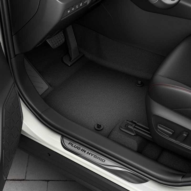 Suzuki Across: sigue los pasos de su alma gemela 23 Motor16 2023 Suzuki Across 20 Motor16