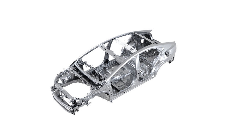 Toyota Prius: la generación más avanzada de toda la historia 30 Motor16 2023 Toyota Prius 25 Motor16