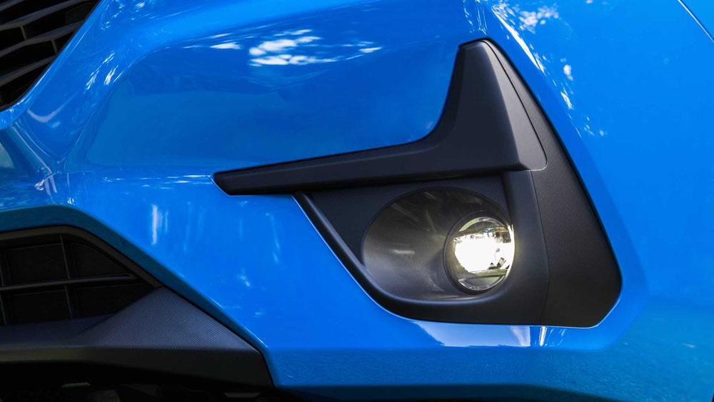 Subaru Impreza: esta es su sexta generación 27 Motor16 2023 subaru impreza 18 Motor16