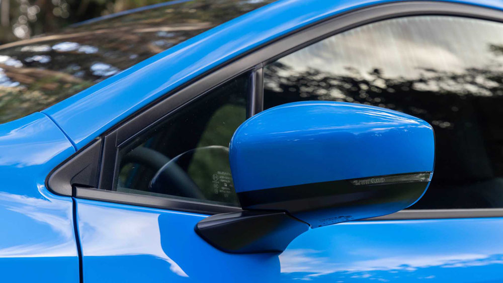 Subaru Impreza: esta es su sexta generación 28 Motor16 2023 subaru impreza 19 Motor16