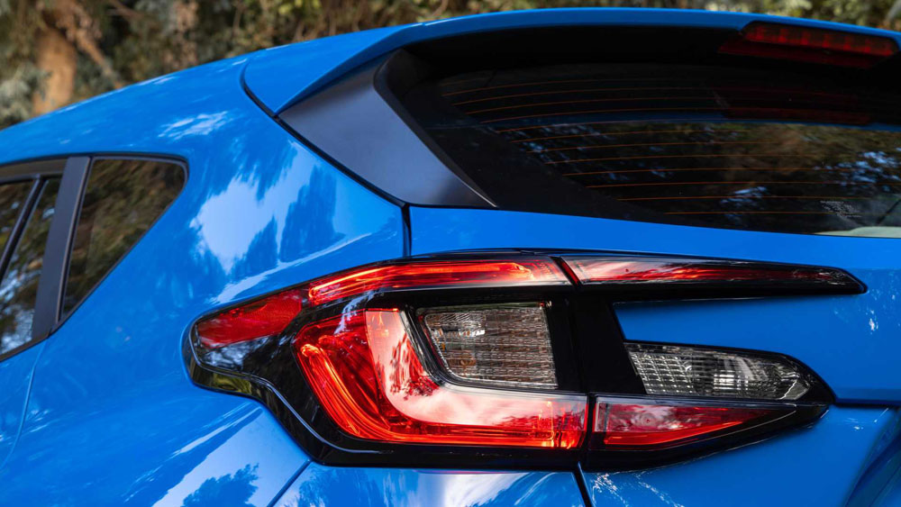 Subaru Impreza: esta es su sexta generación 30 Motor16 2023 subaru impreza 21 Motor16