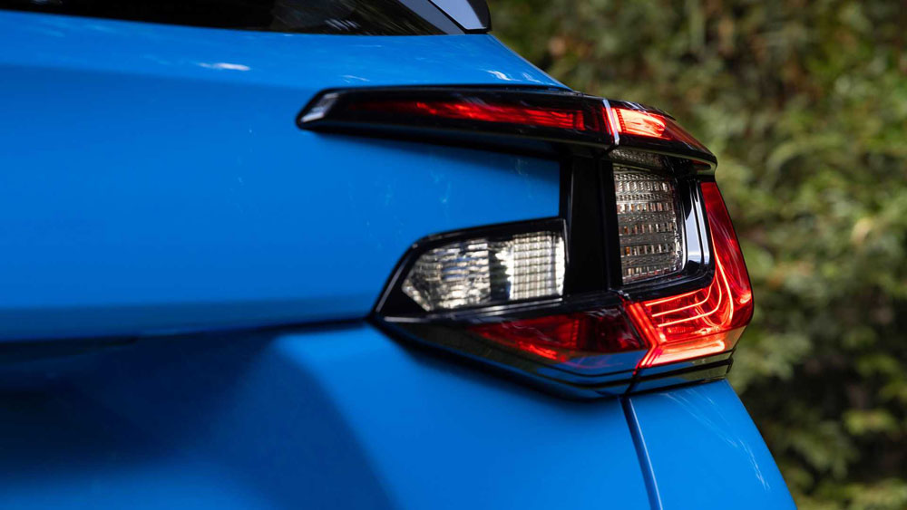 Subaru Impreza: esta es su sexta generación 31 Motor16 2023 subaru impreza 22 Motor16