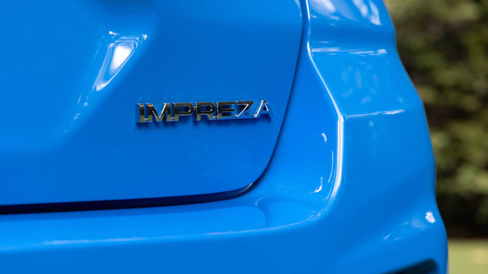 Subaru Impreza: esta es su sexta generación 32 Motor16 2023 subaru impreza 23 Motor16