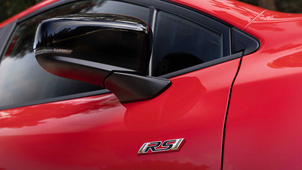 Subaru Impreza: esta es su sexta generación 35 Motor16 2023 subaru impreza 26 Motor16