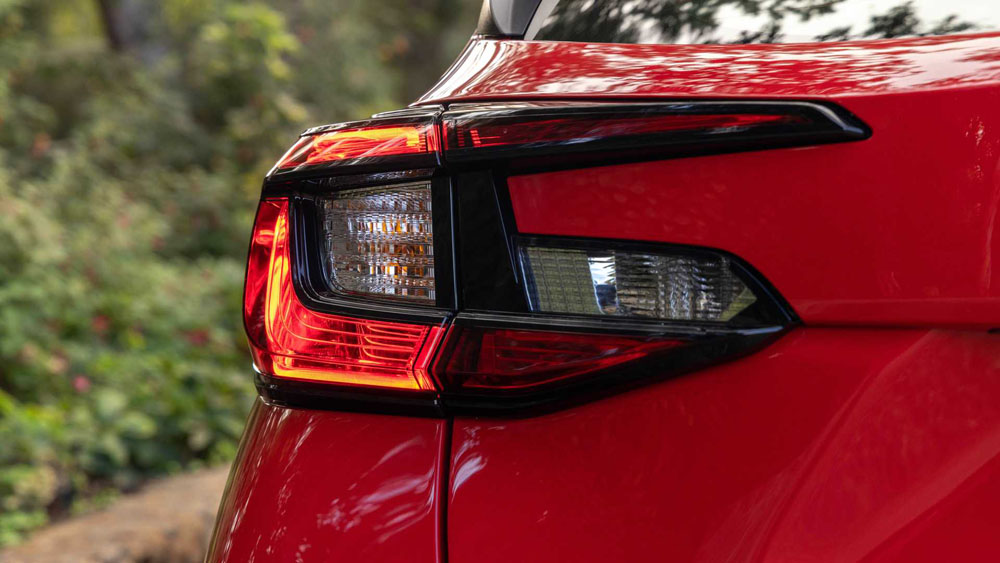 Subaru Impreza: esta es su sexta generación 37 Motor16 2023 subaru impreza 28 Motor16