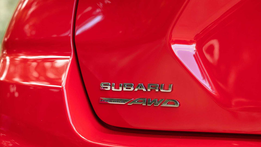 Subaru Impreza: esta es su sexta generación 38 Motor16 2023 subaru impreza 29 Motor16