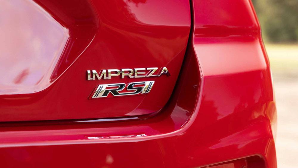 Subaru Impreza: esta es su sexta generación 39 Motor16 2023 subaru impreza 30 Motor16