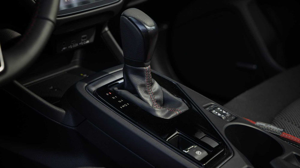 Subaru Impreza: esta es su sexta generación 40 Motor16 2023 subaru impreza 36 Motor16