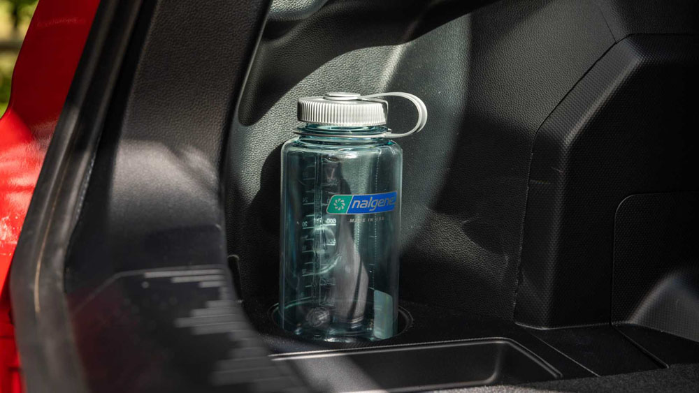 Subaru Impreza: esta es su sexta generación 43 Motor16 2023 subaru impreza 40 Motor16