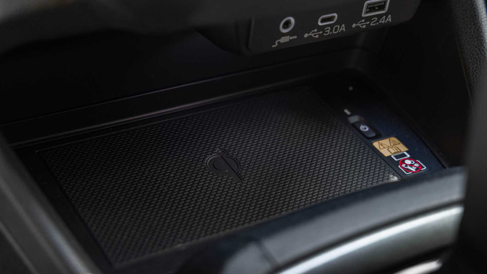 Subaru Impreza: esta es su sexta generación 44 Motor16 2023 subaru impreza 41 Motor16