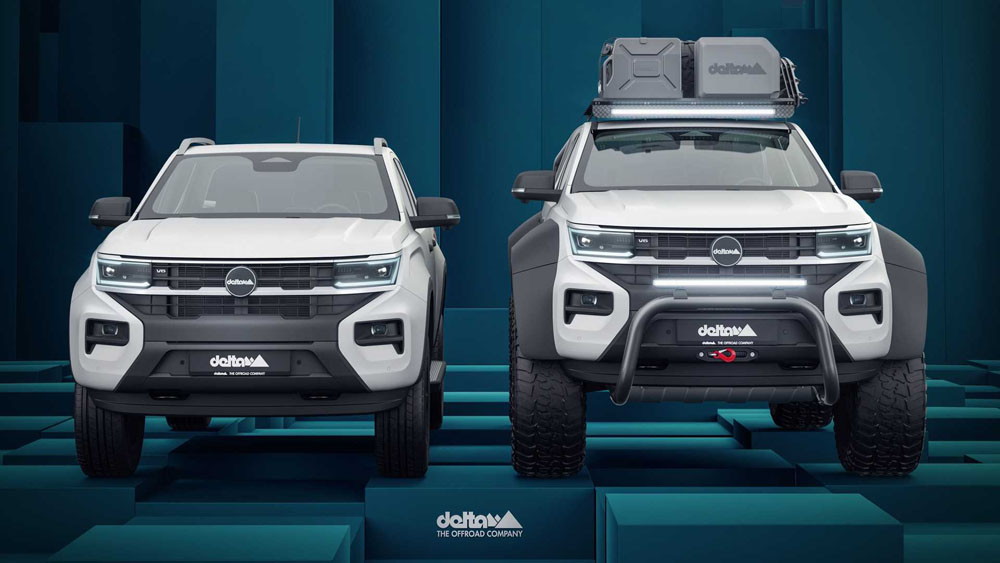 2023 volkswagen amarok delta4x4 1 1 Motor16