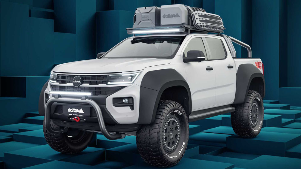 2023 volkswagen amarok delta4x4 3 1 Motor16