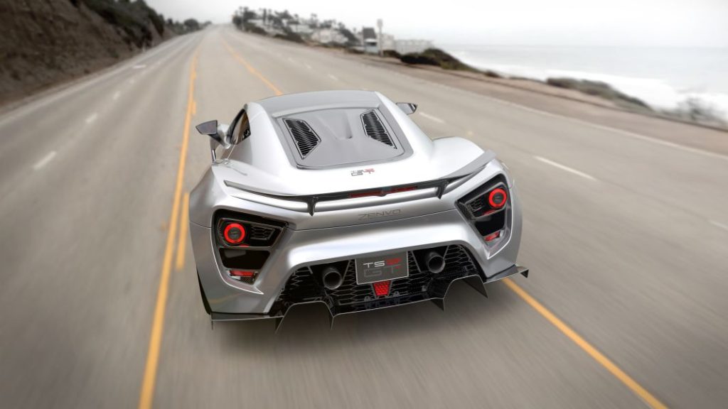Zenvo