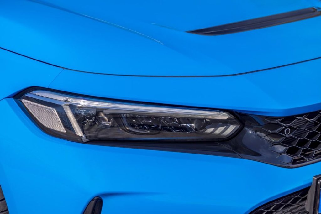 Nuevo Honda Civic Type R, ¿el más rápido de la historia? 32 Motor16 430002 HONDA CIVIC TYPE R 2022 Motor16