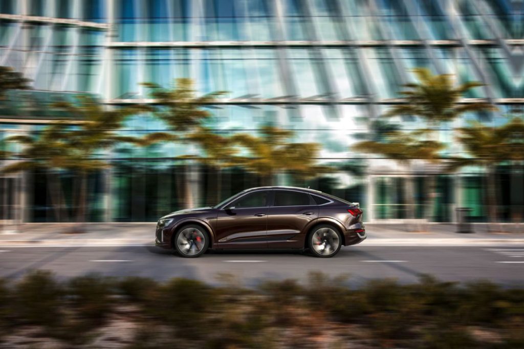 AUDI Q8 SPORTBACK 1 Motor16