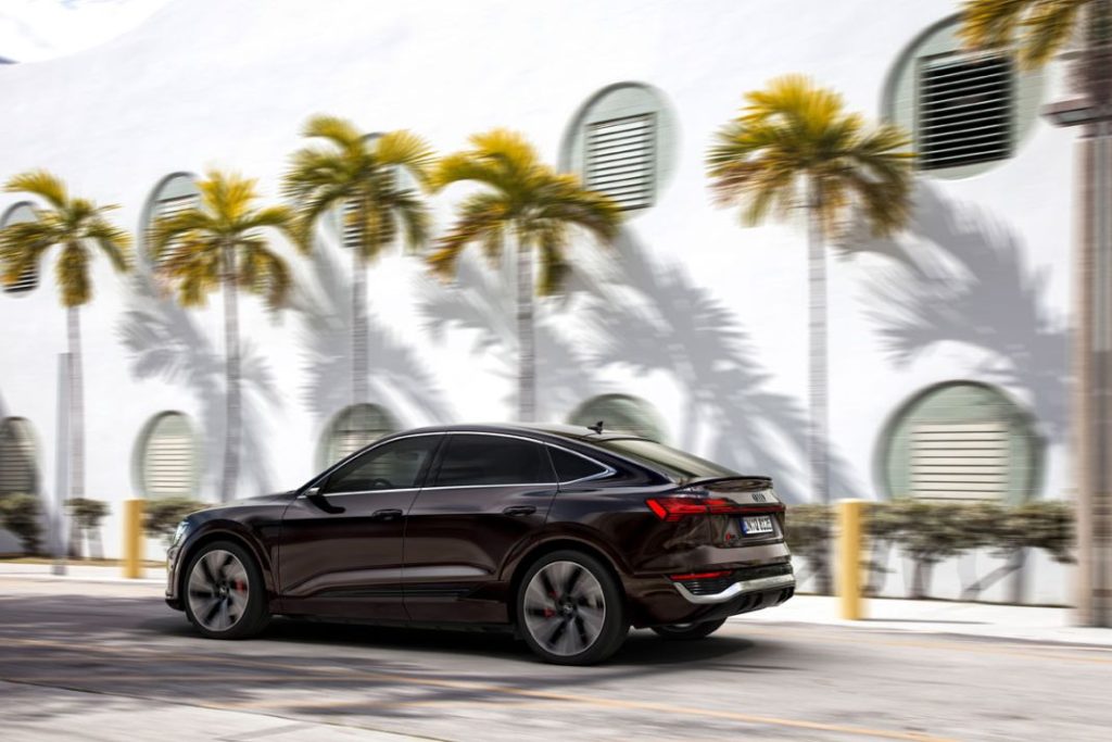 AUDI Q8 SPORTBACK 2 Motor16