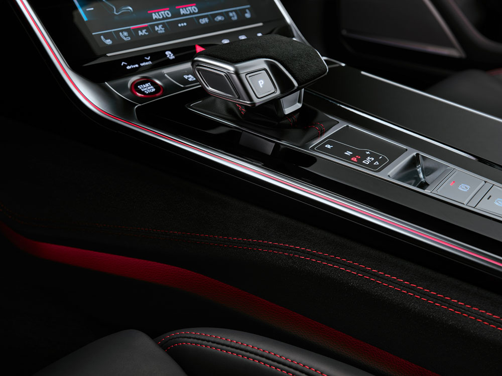 Audi RS6 Avant y RS7 Performance. Más potencia, ¿imposible? 22 Motor16 AUDI RS6 AVANT PERFORMANCE 14 Motor16