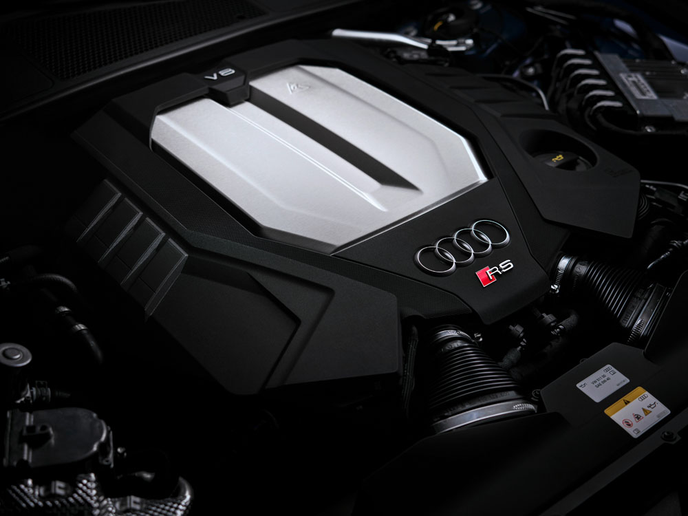 AUDI RS6 AVANT PERFORMANCE 3 Motor16