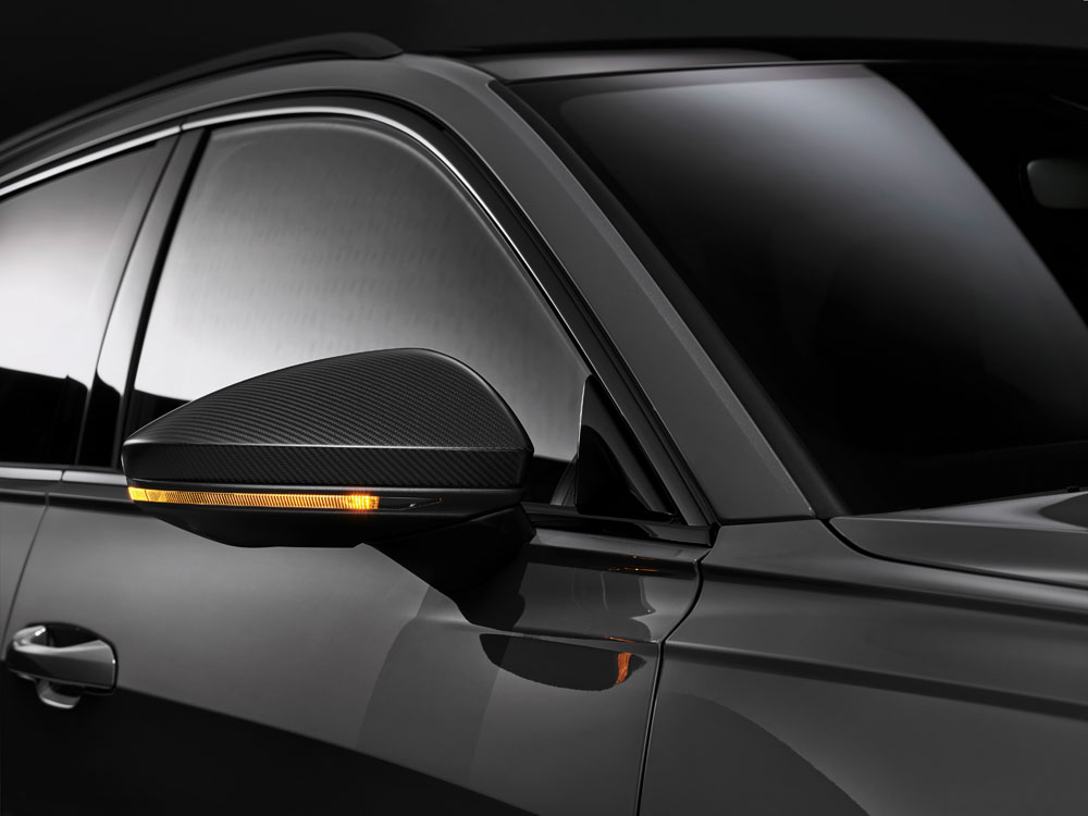 Audi RS6 Avant y RS7 Performance. Más potencia, ¿imposible? 13 Motor16 AUDI RS6 AVANT PERFORMANCE 5 Motor16