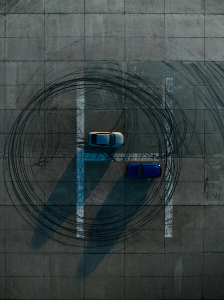 Los Audi RS más especiales, en exclusivas series limitadas 43 Motor16 Audi RS edition M16 17 Motor16