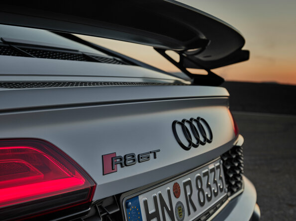 Audi RS edition M16 5 1 Motor16
