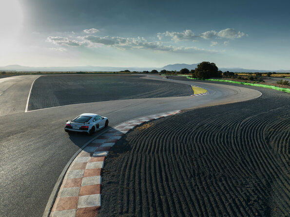 Audi RS edition M16 7 Motor16